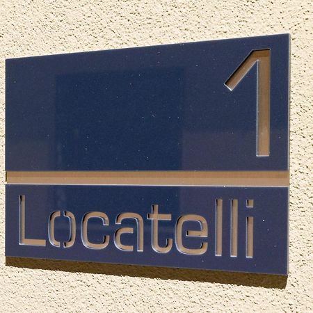 Residence Locatelli Rho Extérieur photo
