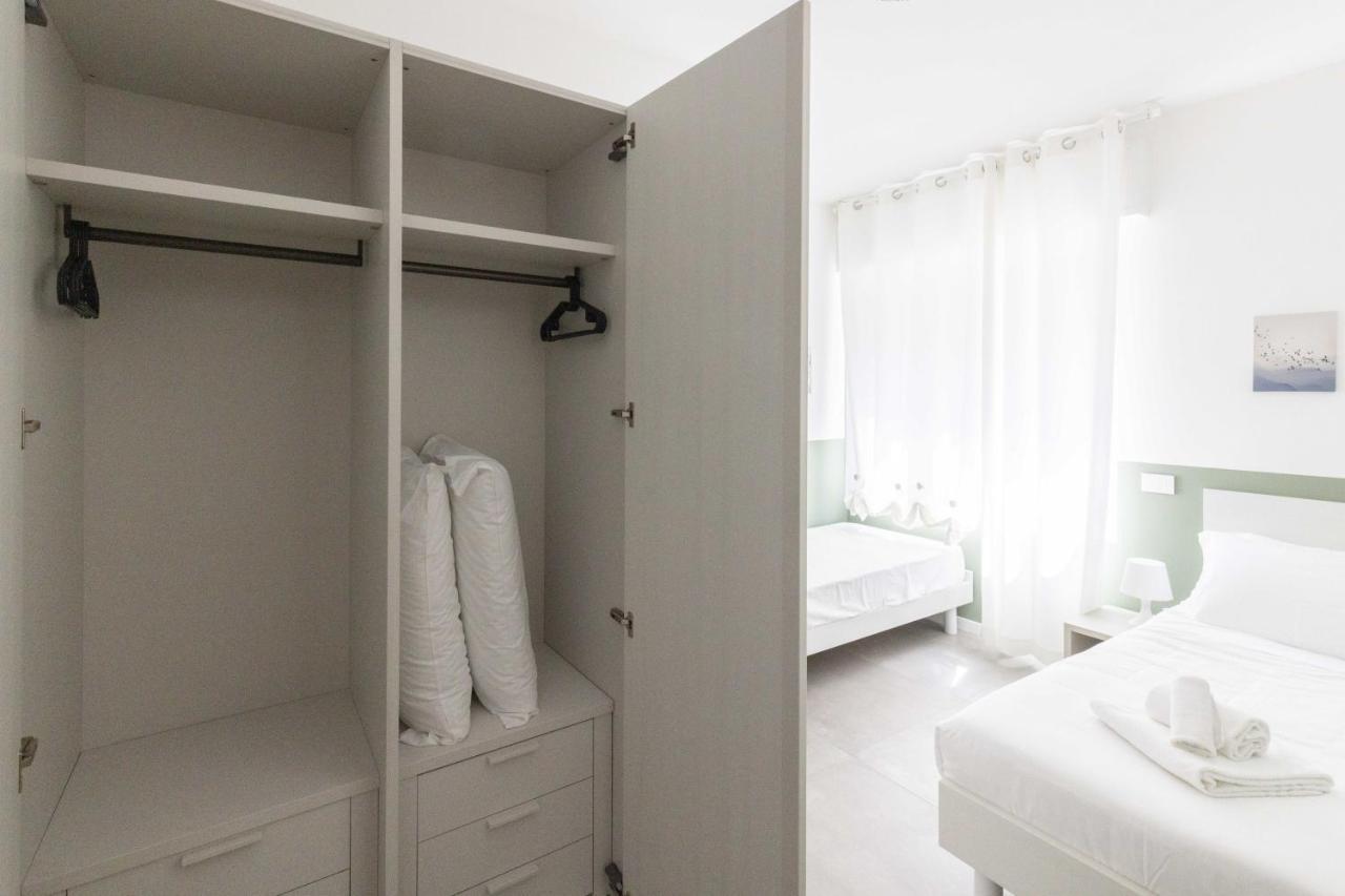 Residence Locatelli Rho Extérieur photo