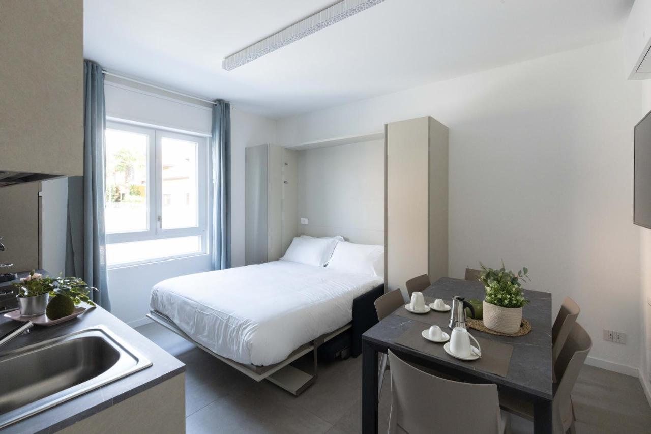 Residence Locatelli Rho Extérieur photo