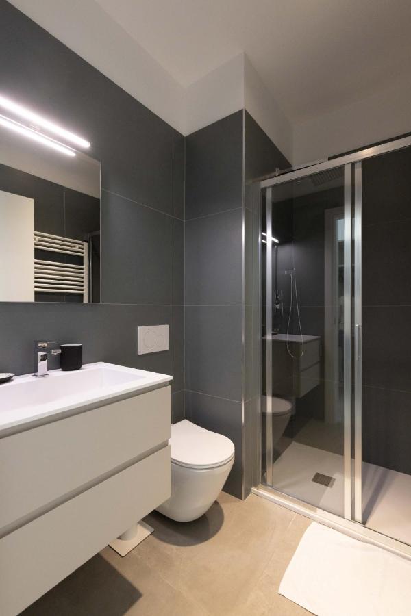 Residence Locatelli Rho Extérieur photo