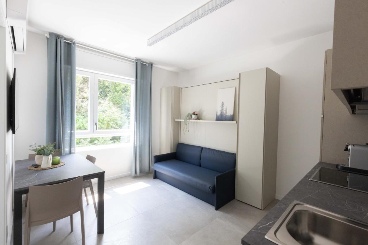 Residence Locatelli Rho Extérieur photo