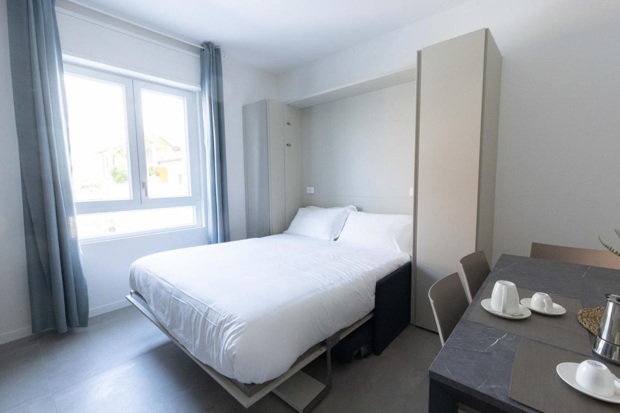 Residence Locatelli Rho Extérieur photo