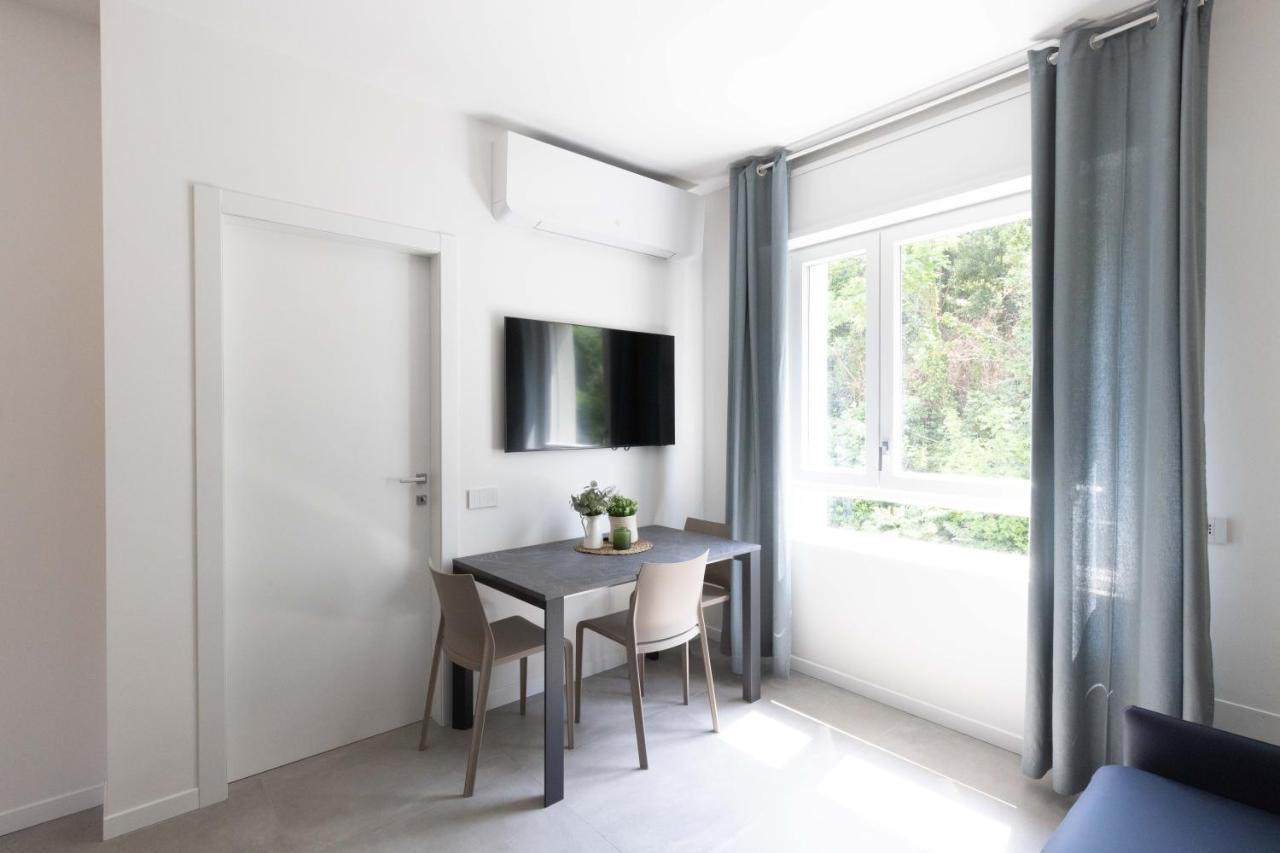 Residence Locatelli Rho Extérieur photo