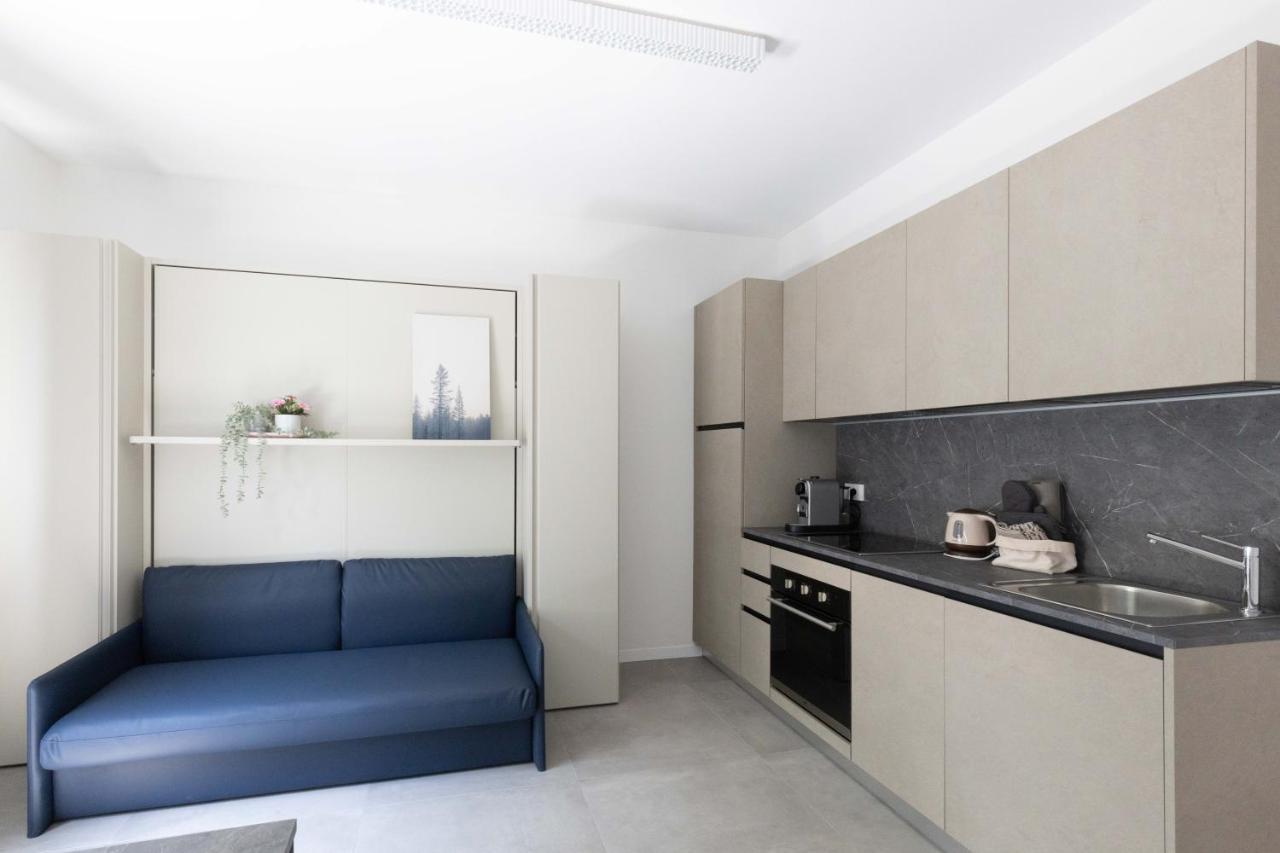 Residence Locatelli Rho Extérieur photo