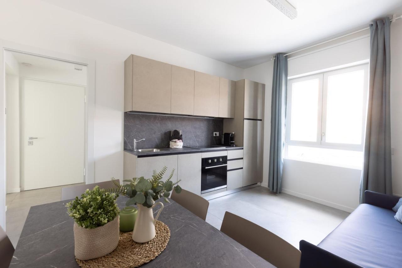 Residence Locatelli Rho Extérieur photo
