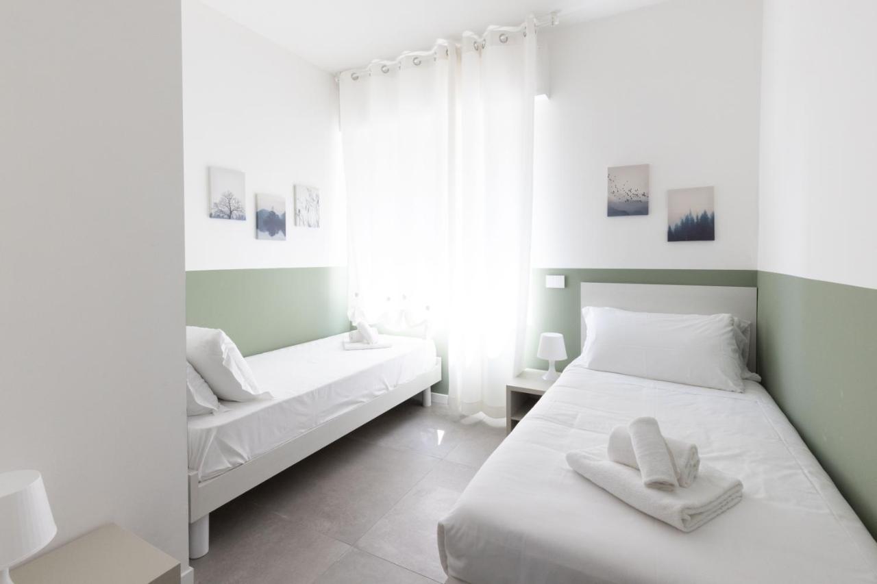Residence Locatelli Rho Extérieur photo