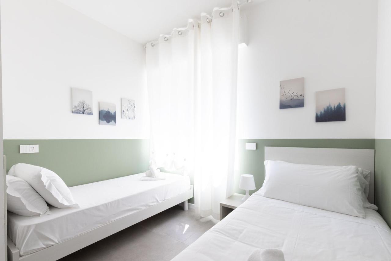 Residence Locatelli Rho Extérieur photo