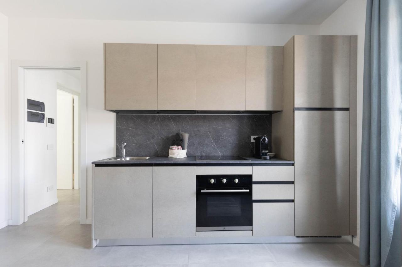 Residence Locatelli Rho Extérieur photo