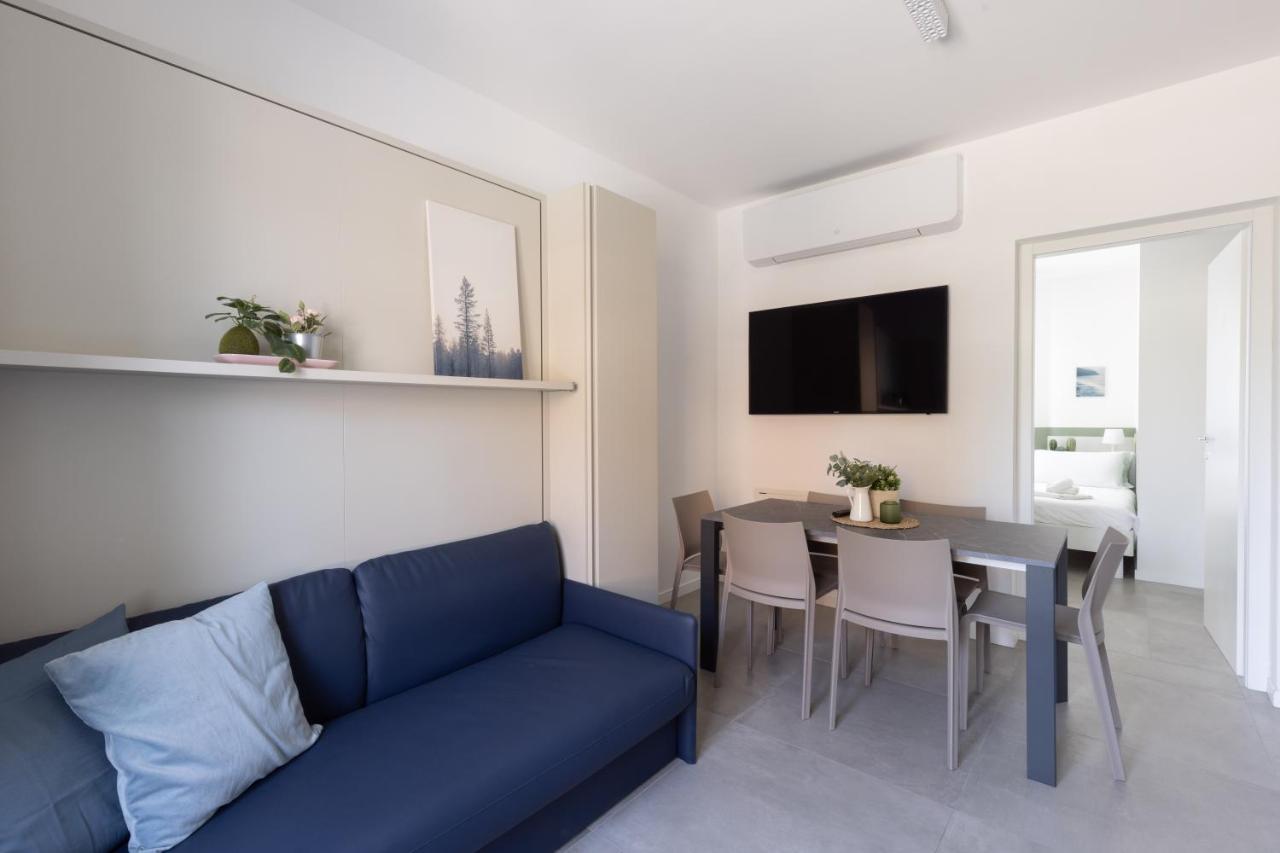 Residence Locatelli Rho Extérieur photo