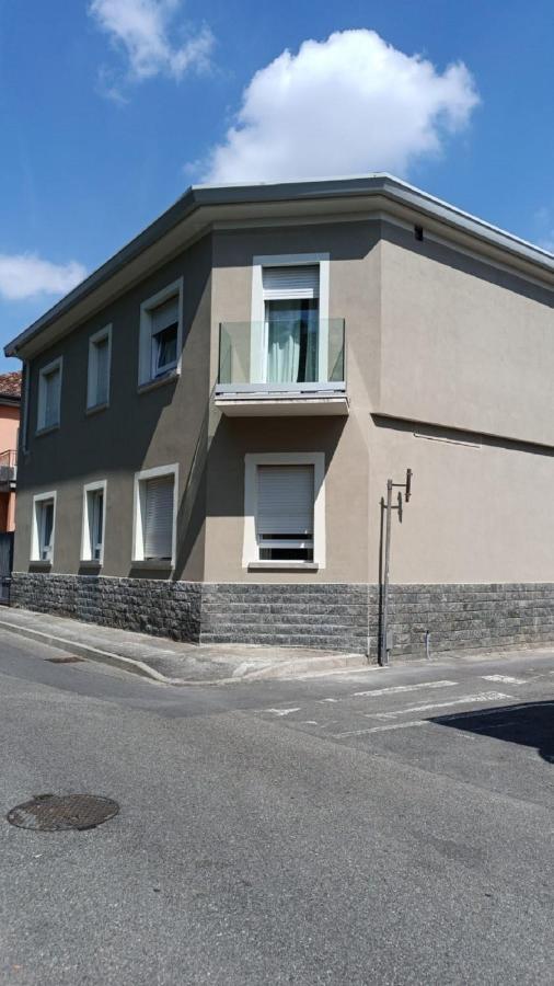 Residence Locatelli Rho Extérieur photo